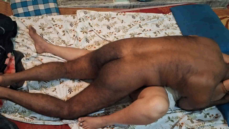 Sexy sindu: Gerçek çiftin odada tek başına ilk gecesi