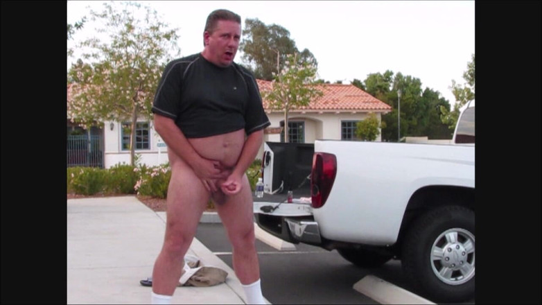 The porky pervert: Sega nel parco affari 2