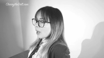 Cherry The Doll: Guttermouth Spank