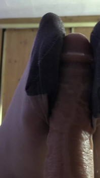 Dominação feminina pé trabalho (pov)