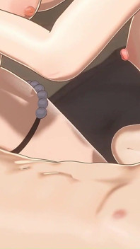 Zenless Zone Zero - Astra & Evelyn Threesome
