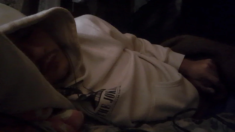 Carass: 솔로 자위