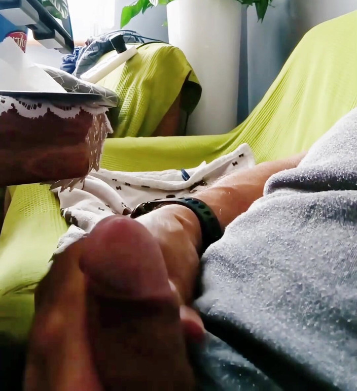 SMAK74: Un peu de détente