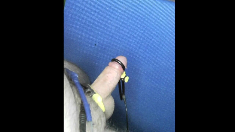 Bestmaleorgasm: Blue Balls Relief