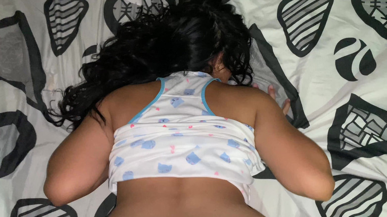 Yohamedi: Як смачно, що мій зведений брат забирає моє бажання трахатися і наповнює мою дупу молоком