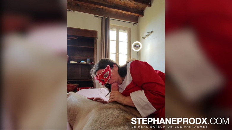 Stephprodx: Bayan Claus Berbat