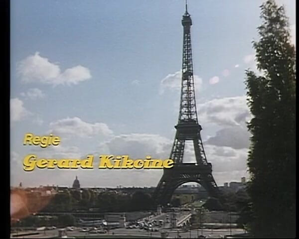 GERMAN PORN CLASSICS: The Naked and the Rich Great Classic