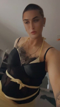 Transvestite