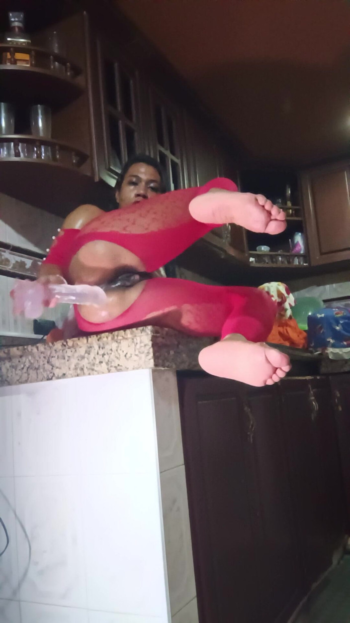 Barbychocolat: Fitness Hot Salad 4 Táta Láska