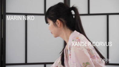 Xander-Vision