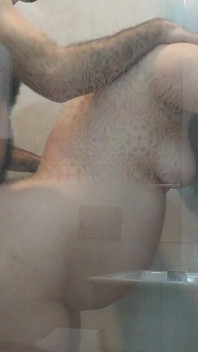 Meine leck meinen schwanz und ficken meine freundin mit einem dicken arsch im hotelzimmer