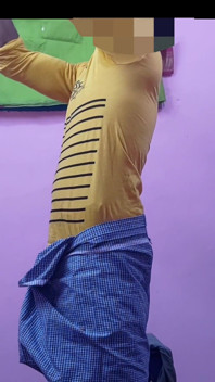 Tante seksi india lagi asik ngentot sama yongboy