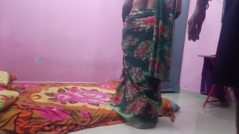 Reshmahotever: Dì Saree tamil làm tình nóng bỏng
