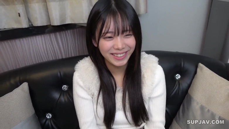 Asian happy ending: Asian Angel 19405