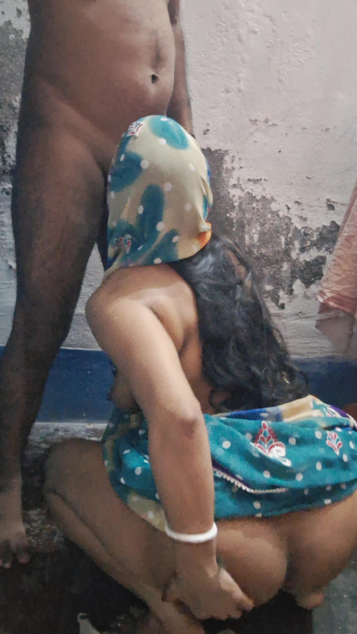 Busty Banuu: Hot Village Bhabhi Ki Chudai