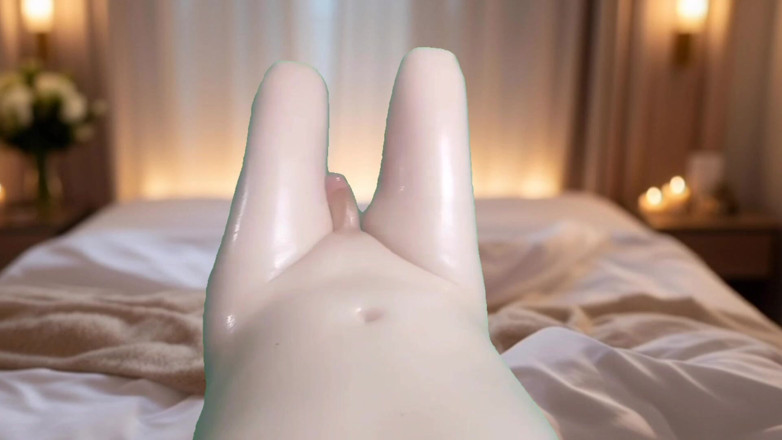 Kitty_Cross: 예쁜 계집애의 핫한 귀여운 커밍로드 화이트 주스를 사정하는 특별한 방법