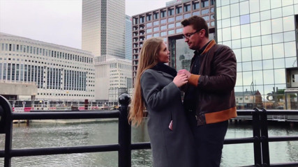 Desire Media: Alessandra jane e ben kelly - la cameriera più calda