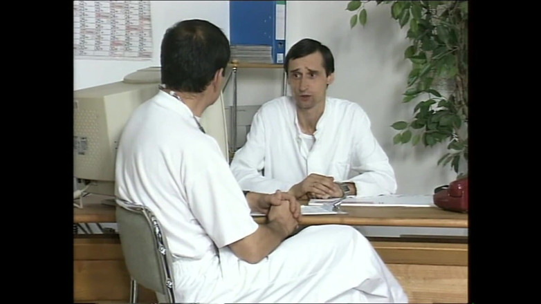 Bizzarre World: Doktor.... Saya berada di bulan ketujuh!! - Jilid #01