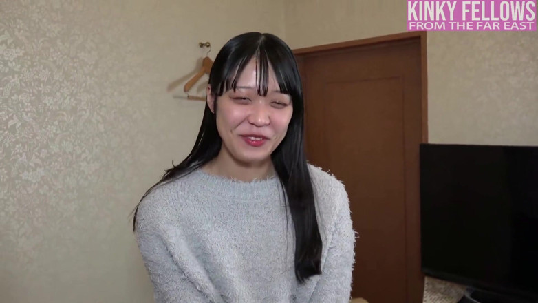 Studio Modern Shunga - JAV: Ángel asiático 24652