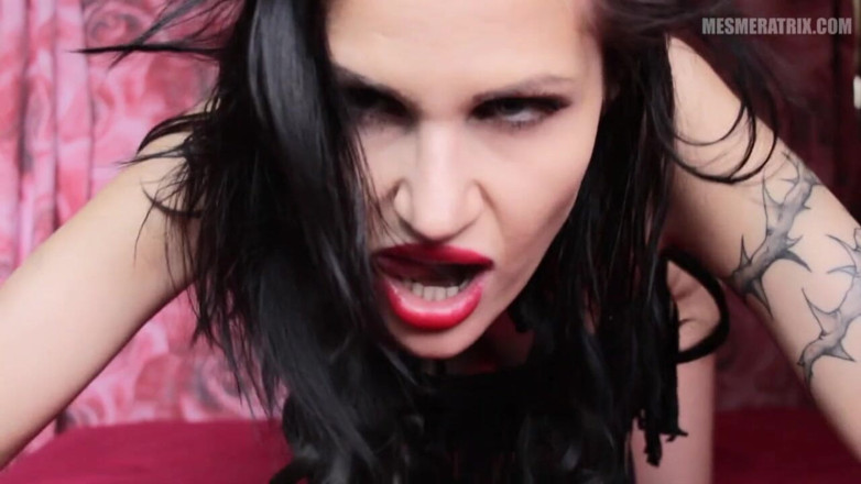Lady Mesmeratrix Official: Demon in you