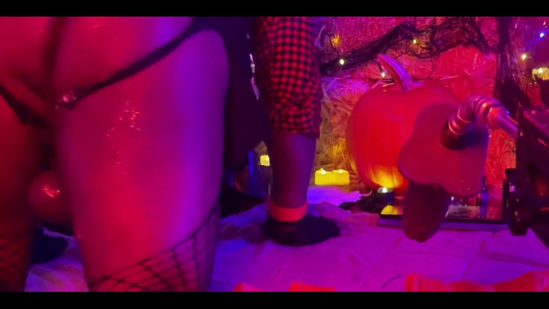 DipsoDeep: Toamna/Halloween