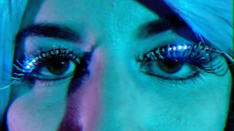 goddessjoules: Glamoureyes