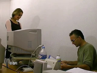 %100 amatör Francais.