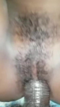 Giovane coppia dello sri lanka