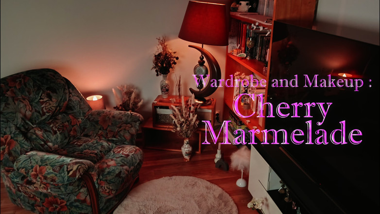 PluplumeandCherryMarmelade: Lettura Movimentata