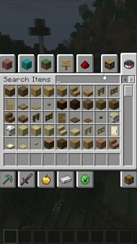 Minecraft Mod Needs of Nature - Steve a Alex masturbují a předvádí některé funkce! Jako mrdka!