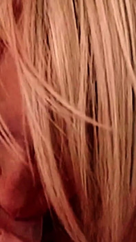 Sandie Caine Massagem na mão e boca