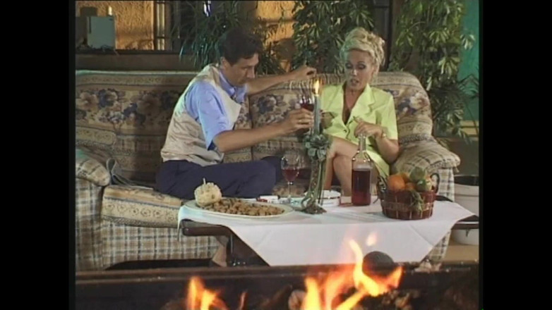 MMV films - The Original: Le Cul De Kelly Trump