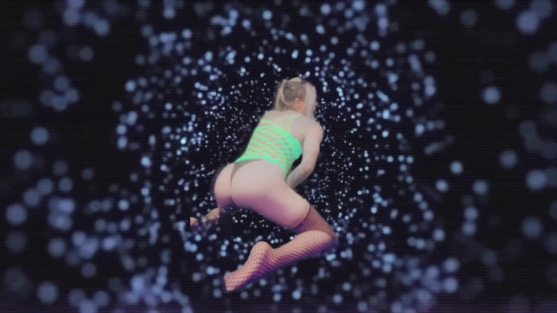 CarmenMelatonin: Bana bin baba