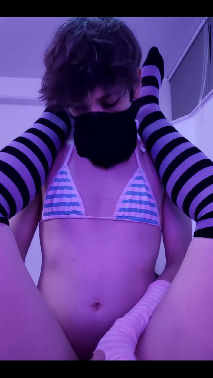Trappybae: Duo Vid