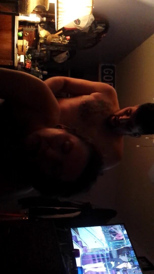 Buff City Vids: Just a day around the house