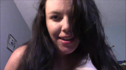 Lovely Lilith: Jealous Stepmom needs stepson's giant cock