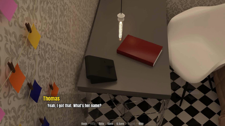 Dirty GamesXxX: daadi ghar: bas thanda ep.15