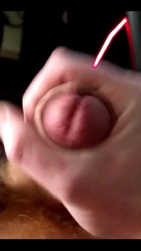 Hot Cum