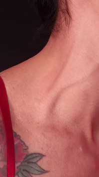 POV Vein Tease - Dominatrix Control, Look But Don't Touch