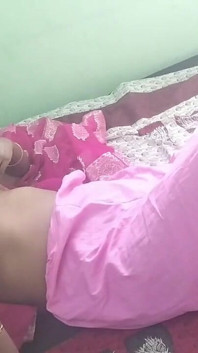 Tamil Auny öka humör selfsex