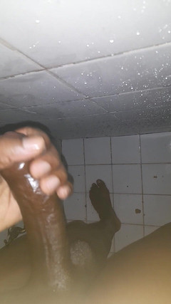 Black guy: S8 E10