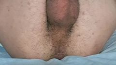 Esteban Williams: Esporre il mio buco del twink come richiesto