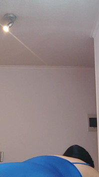 Şımarık orta yaşlı seksi kadının zevkleri, sadece ağır çekim hayranları