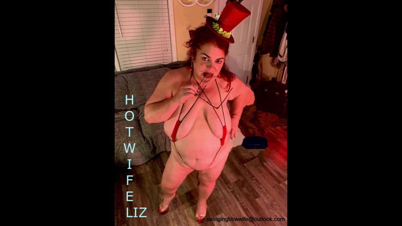 Liz Heat: Ông bố lớn về nhà