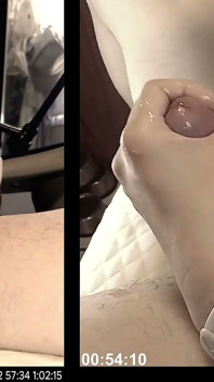 20260831, 8 orgasm distrus la rând, 2 zile de încărcare