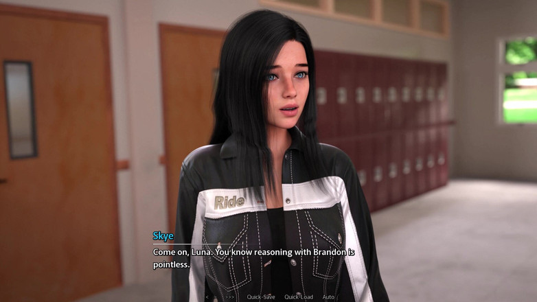 TransLure: Perfektní balíček 2 - Luna třese svým velkým ptákem ve své posteli -...