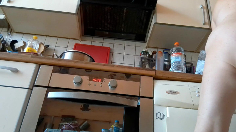SimoneLive1: Kita masak ke?