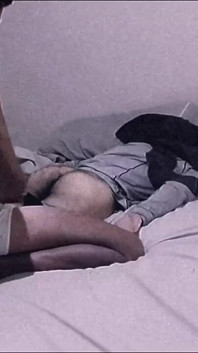 Lost virginity - part 5