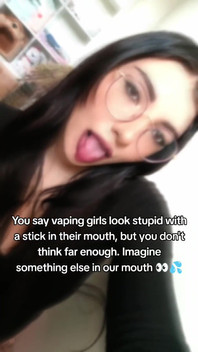 You Just Lack Imagination