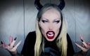 Goddess Misha Goldy: Creepy Week of CEI! Milk and Swallow Every Day for...